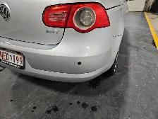 2008 Volkswagen Eos - Photo 31
