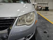 2008 Volkswagen Eos - Photo 35