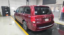 2017 Dodge Grand Caravan - Photo 3