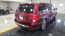 2017 Dodge Grand Caravan - Photo 5