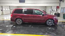 2017 Dodge Grand Caravan - Photo 6