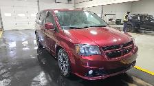 2017 Dodge Grand Caravan - Photo 7