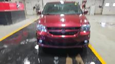 2017 Dodge Grand Caravan - Photo 8