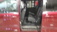 2017 Dodge Grand Caravan - Photo 11