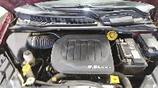 2017 Dodge Grand Caravan - Photo 19