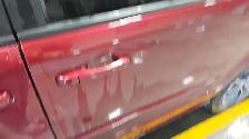 2017 Dodge Grand Caravan - Photo 24