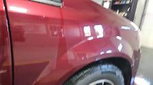 2017 Dodge Grand Caravan - Photo 28
