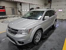 2012 Dodge Journey
