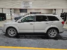2012 Dodge Journey - Photo 2