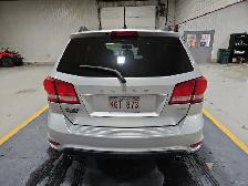 2012 Dodge Journey - Photo 4