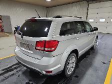 2012 Dodge Journey - Photo 5