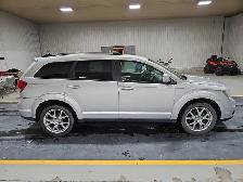 2012 Dodge Journey - Photo 6