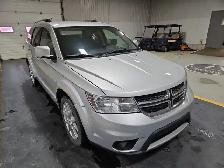 2012 Dodge Journey - Photo 7