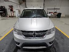 2012 Dodge Journey - Photo 8