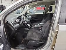 2012 Dodge Journey - Photo 9