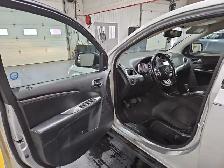 2012 Dodge Journey - Photo 10