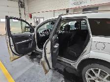2012 Dodge Journey - Photo 13
