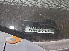 2012 Dodge Journey - Photo 22