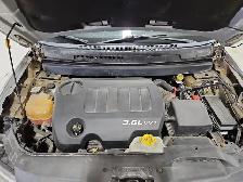 2012 Dodge Journey - Photo 25