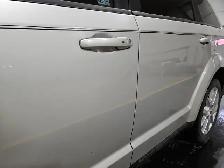 2012 Dodge Journey - Photo 28