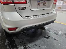 2012 Dodge Journey - Photo 34