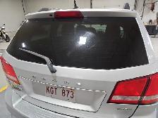 2012 Dodge Journey - Photo 35