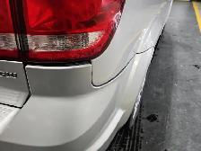 2012 Dodge Journey - Photo 36
