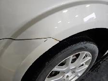 2012 Dodge Journey - Photo 37