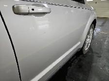 2012 Dodge Journey - Photo 39