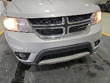 2012 Dodge Journey - Photo 42