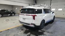 2025 Kia Carnival - Photo 5