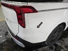 2025 Kia Carnival - Photo 29