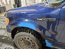 2010 Ford F-150 - Photo 45