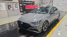 2022 Hyundai Sonata