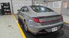 2022 Hyundai Sonata - Photo 3