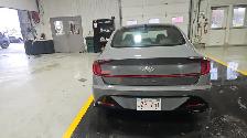 2022 Hyundai Sonata - Photo 4