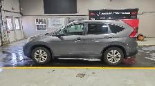 2014 Honda CR-V - Photo 2