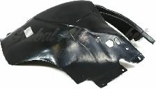 Gmc Acadia 2007-2012 Fender Liner Front Rear Left and Right - Photo 3
