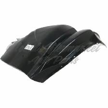 Gmc Acadia 2007-2012 Fender Liner Front Rear Left and Right - Photo 7