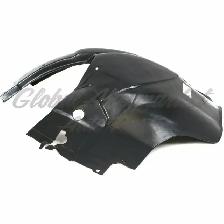 Gmc Acadia 2007-2012 Fender Liner Front Rear Left and Right - Photo 8