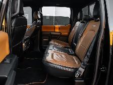 2016 Ford F-150 LIMITED|SUPER CREW|NAV|PANOROOF|LOADED|CLEAN CAR - Photo 9