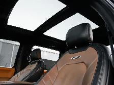 2016 Ford F-150 LIMITED|SUPER CREW|NAV|PANOROOF|LOADED|CLEAN CAR - Photo 11