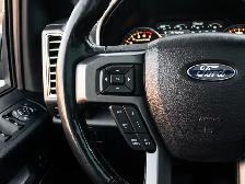 2016 Ford F-150 LIMITED|SUPER CREW|NAV|PANOROOF|LOADED|CLEAN CAR - Photo 13