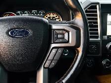 2016 Ford F-150 LIMITED|SUPER CREW|NAV|PANOROOF|LOADED|CLEAN CAR - Photo 14