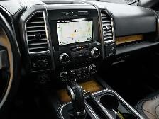 2016 Ford F-150 LIMITED|SUPER CREW|NAV|PANOROOF|LOADED|CLEAN CAR - Photo 15