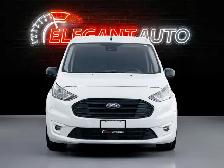 2019 Ford Transit Connect XLT|CARGO VAN|BACKUP CAM|BLUETOOTH|CRU - Photo 2
