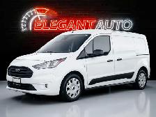 2019 Ford Transit Connect XLT|CARGO VAN|BACKUP CAM|BLUETOOTH|CRU - Photo 3