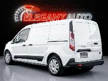 2019 Ford Transit Connect XLT|CARGO VAN|BACKUP CAM|BLUETOOTH|CRU - Photo 4