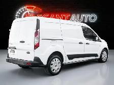 2019 Ford Transit Connect XLT|CARGO VAN|BACKUP CAM|BLUETOOTH|CRU - Photo 6