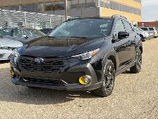 2025 Subaru Crosstrek Onyx - Certified - - Air - Photo 2